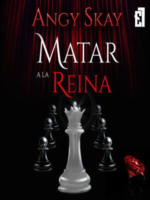 cover image of Matar a la Reina